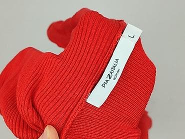 ocieplacz: Piazza Italia, Kardigan damski, rozmiar L — 4