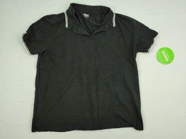 купити спортивний костюм чоловічий в польщі: Koszulka polo dla mężczyzn, 2XL, X-MAIL, stan - Dobry — 2