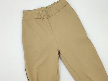 pull and bear spodnie dresowe: Legginsy Sportowe damskie, rozmiar S — 1