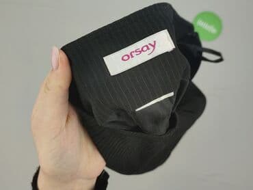 czarne spódnice orsay: Orsay, Spódnica damska, rozmiar XL — 4