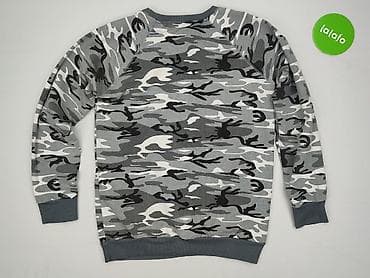 baggy bluza: Bluza damska
, rozmiar M — 3