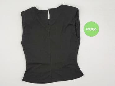 reserved bluzki czarne: Reserved, Bluzka damska, rozmiar M — 3