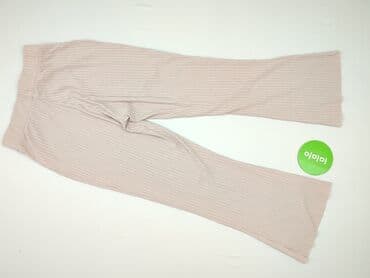дешеве жіноче взуття: NLY Trend, Spodnie materiałowe damskie, rozmiar S — 3