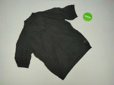 gavi bez koszulki: Szorty dla mężczyzn, 3XL — 2