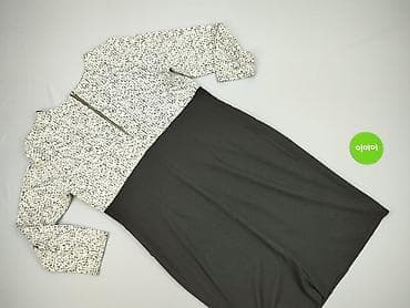 used item: Sukienka damska, rozmiar 3XL — 3