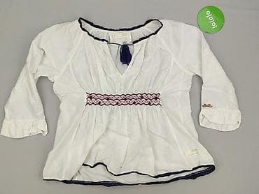 bluza z tiulem: Odd Molly, Bluzka damska, rozmiar S — 2