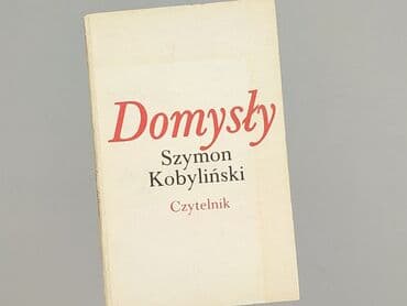 Książki: Książka, gatunek - Literatura faktu, stan - Bardzo dobry