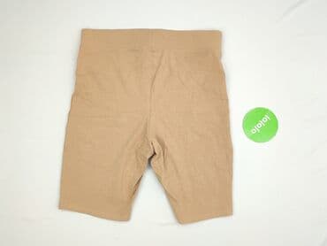 spodenki krótkie plus size: Sinsay, Брюки жіночі, розмір 2XL — 3