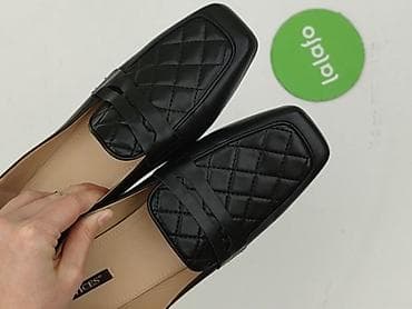 sprandi kapcie: Vices, Półbuty damskie, rozmiar 41 — 5