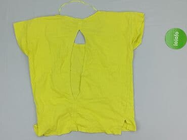 bluzki z krótkim rękawem dla chłopca: Top Secret, Bluzka damska, rozmiar S — 3