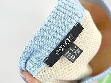 sweter stokrotki: Esmara, Sweter damski, rozmiar S — 4