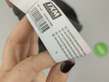 kwark bielizna termoaktywna: TXM, T-shirt damski, rozmiar S — 5