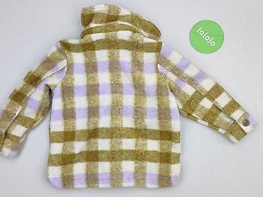 bluzki megi collection: Kurtka przejściowa, 4-5 lat, 104-110 cm, stan - Bardzo dobry — 3