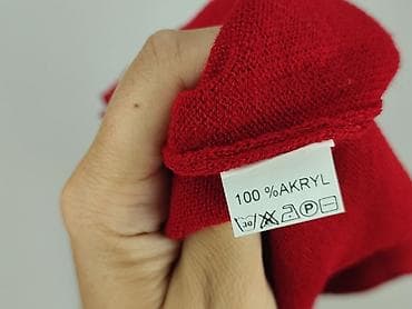 Mężczyźni: Kardigan dla mężczyzn, rozmiar XL — 5