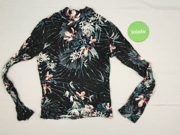 bluzki damskie dopasowane: Gina Tricot, Bluzka damska, rozmiar S — 2