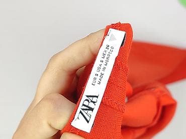 c and: Zara, Sukienka damska, rozmiar S — 4