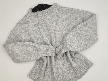 sweter clockhouse: Sweter damski, L — 1