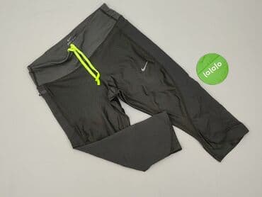legginsy do biegania nike: Nike, Legginsy Sportowe damskie, rozmiar S — 2