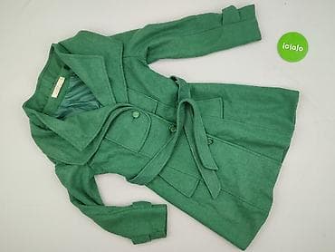 taranko kurtki wiosenne: Trencz damski, rozmiar L — 2