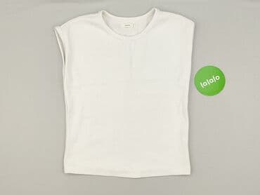 koszulka bez rękawów reserved: Reserved, Top damski, rozmiar XL — 2