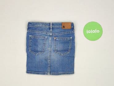 sandały deichmann na koturnie: Skirt, 1.5-2 years, 86-92 cm, condition - Perfect — 3