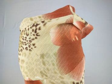 ubrania z kotem: Sukienka damska, rozmiar 4XL — 5