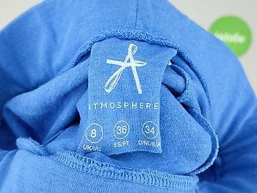 nets spodenki: Atmosphere, Szorty damskie, rozmiar S — 4