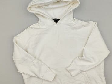 bluzy z fajnymi napisami: Bluza z kapturem damska, M — 1