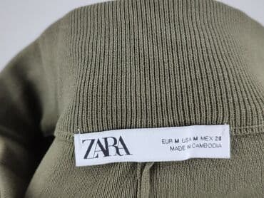 spodnie dresowe niemowlęce: Zara, Spodnie dresowe damskie, rozmiar M — 4