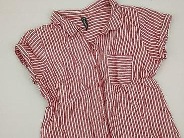 bytom koszula len: Multiblu, Koszula damska, rozmiar L — 1