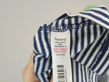 koszulka z traktorem dla dziecka: Blouse, 1.5-2 years, 86-92 cm, condition - Very good — 4