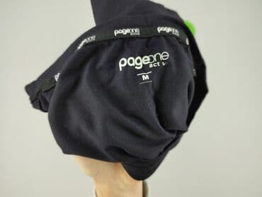 koszulki z długim rękawem damskie only play: Page One Young, T-shirt damski, rozmiar M — 5