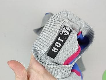 pull and bear garnitury: H&L, Sweter dla mężczyzn, rozmiar One size — 5