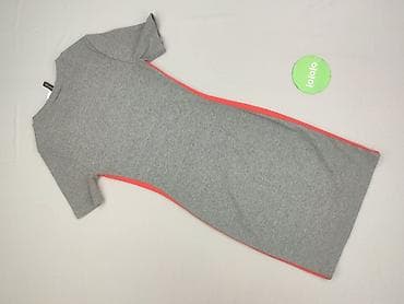 hm plus size sukienki: H&M Divided, Sukienka damska, rozmiar S — 3