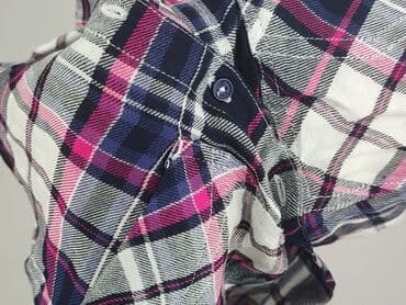 czerwona kurtka damska reserved: Reserved YFL, Koszula damska, rozmiar XS — 6