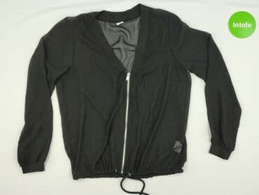 jaki żakiet do rozkloszowanej sukienki: M&S Mode, Narzutka damska, rozmiar M — 2