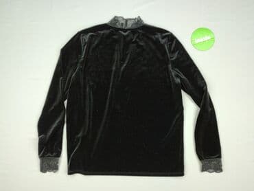 bluzki ze skory: Vero Moda, Bluzka damska, rozmiar L — 3