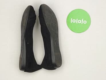 pepco baleriny kapcie: Balerinki damskie, rozmiar 40 — 3