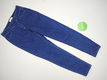 converse slim: Tchibo, Jeansy damskie, rozmiar S — 2