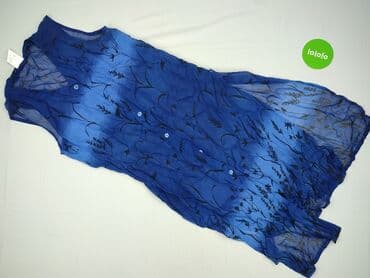 sukienki wizytowe na wesele dla mamy: Narzutka damska, rozmiar XL — 2