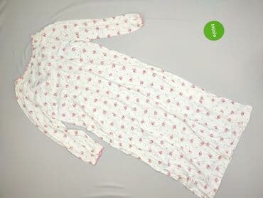 kapcie stich: Koszula nocna damska, rozmiar M — 3