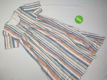 sukienki dla pań po 70: Sukienka damska, rozmiar XL — 2