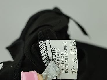 dolce moda klapki: Spodnie materiałowe damskie, rozmiar 2XL — 6