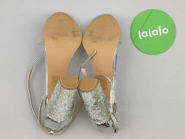 sofix kozaki: L.Day, Sandały damskie, 40 — 5