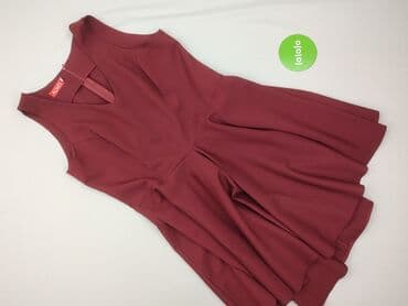 sukienka c: Agnes, Sukienka damska, rozmiar 2XL — 2