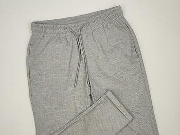 buty coco: Sinsay, Spodnie dresowe dla mężczyzn, rozmiar L — 1