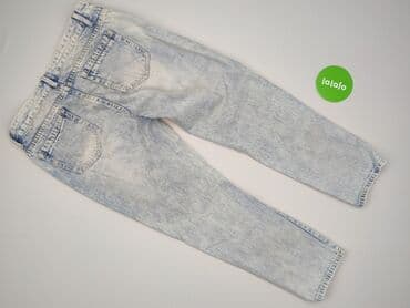 tepphar jeans: Jeans for women, XL — 3