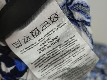 leginsy janina: Janina, Spodnie materiałowe damskie, rozmiar XL — 5