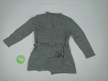 szlafrok c a: Women`s knitwear, size XL (EU 42) — 3