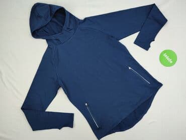 kurtka zimowa dobermans aggressive: Seven, Bluza z kapturem damska, rozmiar L — 2